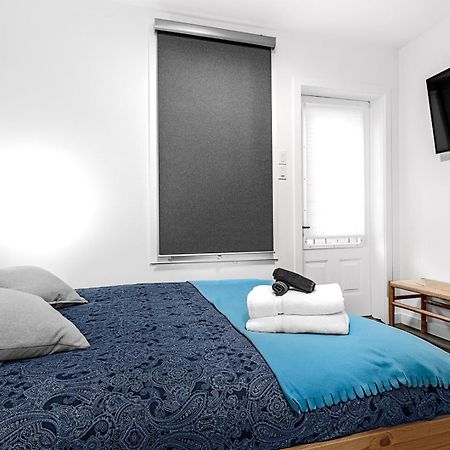 Les Appartements Du 790 ケベックシティ エクステリア 写真