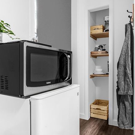 Les Appartements Du 790 ケベックシティ エクステリア 写真