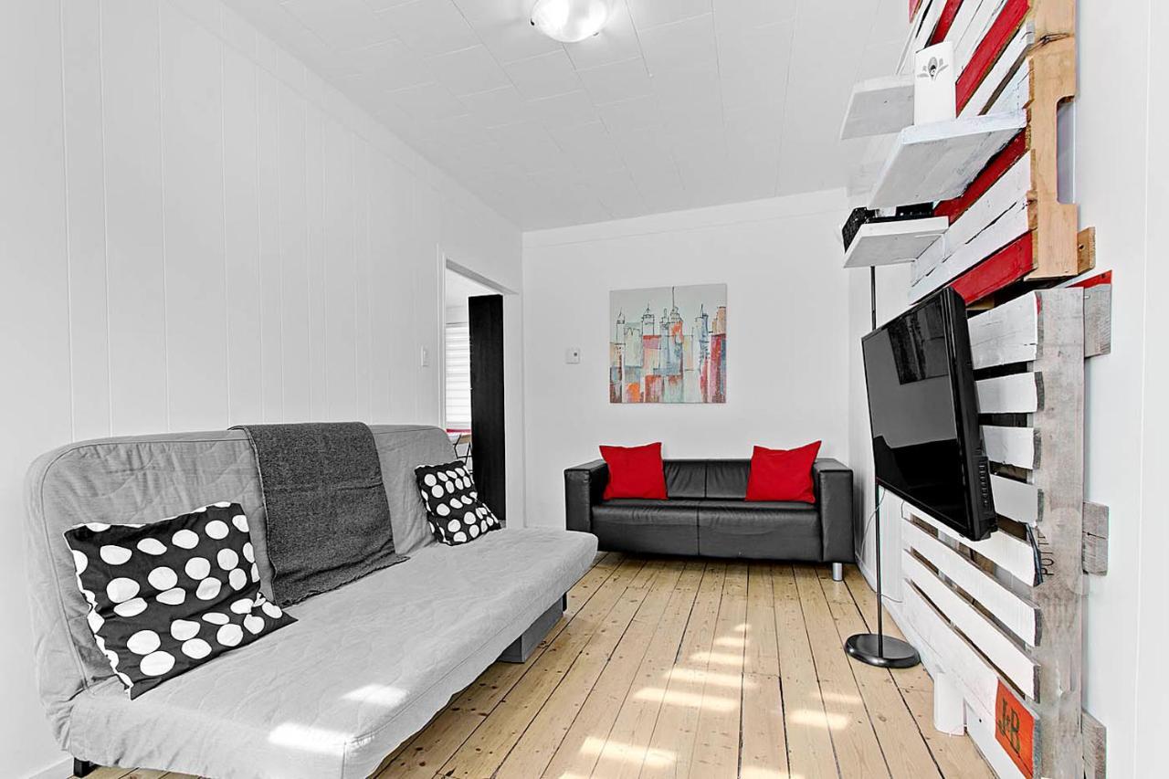 Les Appartements Du 790 ケベックシティ エクステリア 写真