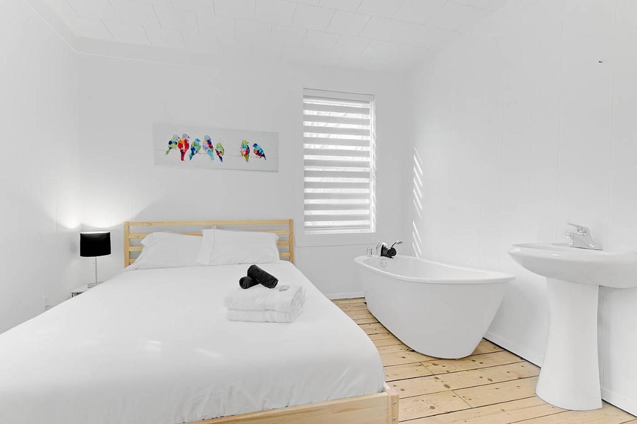 Les Appartements Du 790 ケベックシティ エクステリア 写真