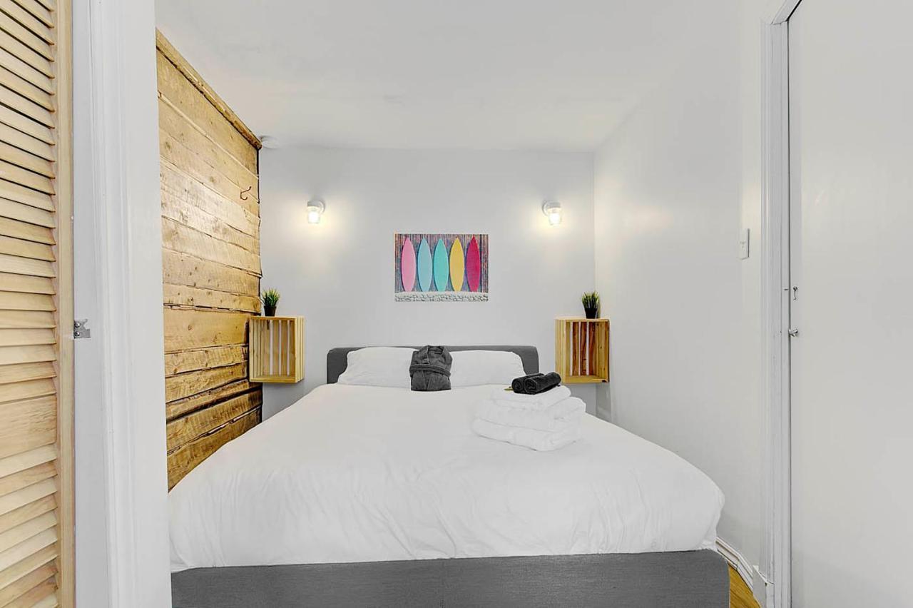 Les Appartements Du 790 ケベックシティ エクステリア 写真