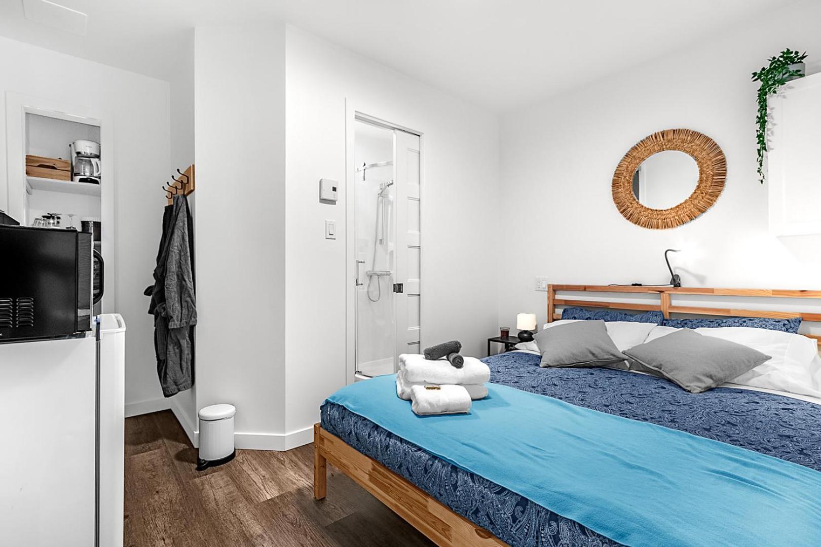 Les Appartements Du 790 ケベックシティ エクステリア 写真